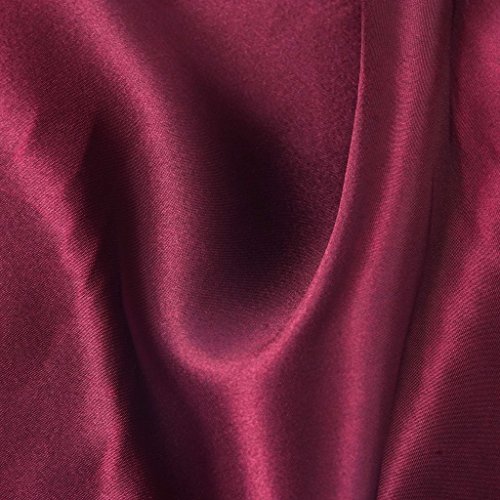 Efavormart 12 x 10 Yards Satin Fabric Party DIY Craft for Wedding...