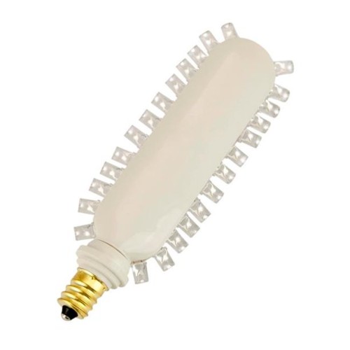 TCP LED Retro Pair 20719 White