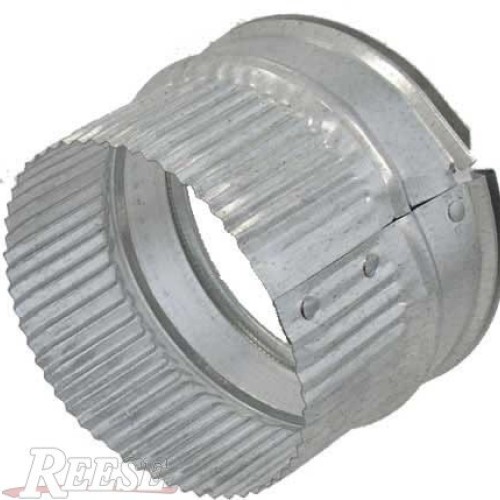 Broan 636 Connector Collar 4 - Pack of 4