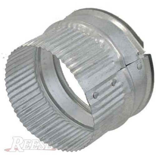Broan 636 Connector Collar 4 - Pack of 4