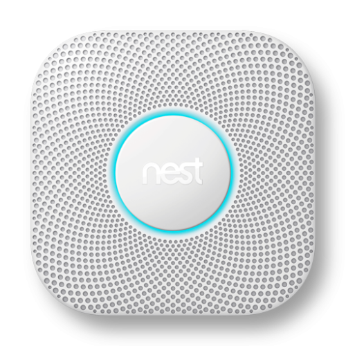 NEST Protect Wired