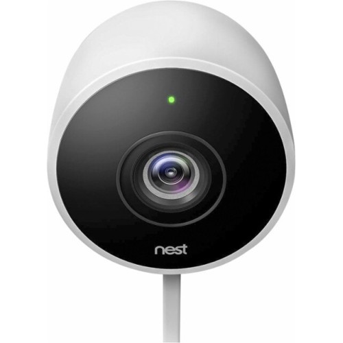 NEST Cam Outdoor NC2100ES