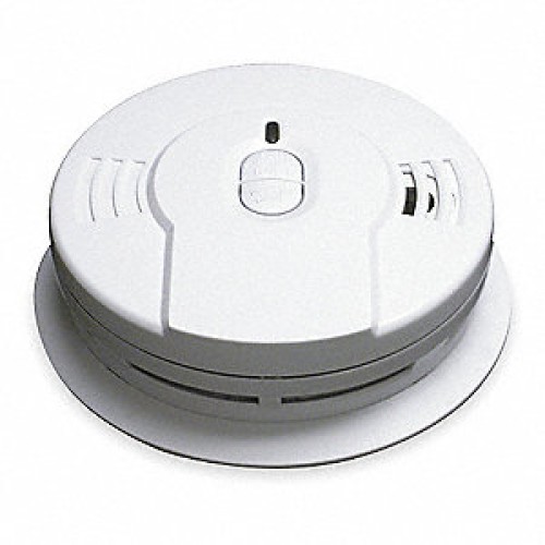 Kidde Smoke Alarm i9010