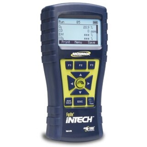 Fyrite INTECH 24-8511
