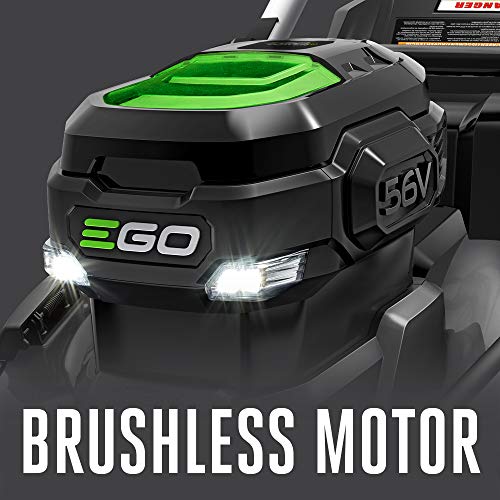 EGO Power+ LM2021 20-Inch 56-Volt Lithium-ion Cordless Battery Wal...