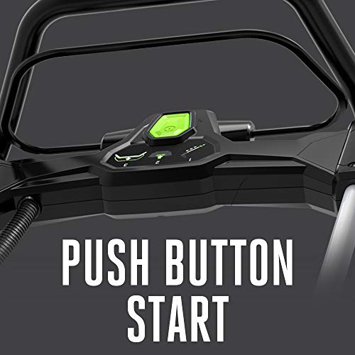 EGO Power+ LM2021 20-Inch 56-Volt Lithium-ion Cordless Battery Wal...