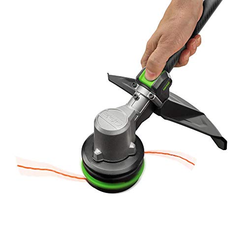 EGO Power+ ST1520S 15 in. Bare Tool 56V Lithium-Ion Cordless Elect...