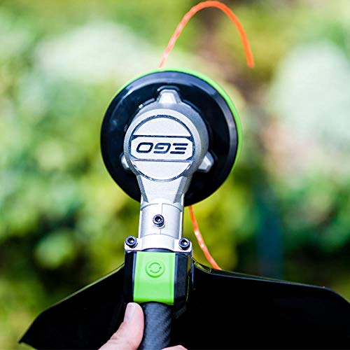 EGO Power+ ST1520S 15 in. Bare Tool 56V Lithium-Ion Cordless Elect...