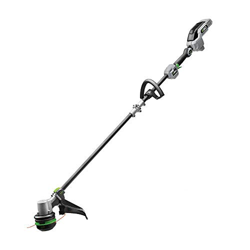 EGO Power+ ST1520S 15 in. Bare Tool 56V Lithium-Ion Cordless Elect...