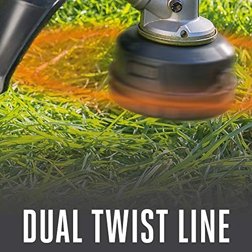 EGO Power+ STA1500 15-Inch String Trimmer Attachment for EGO 56-Vo...