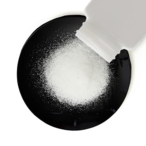 Oxalic Acid [C2H2O4] 99.8% ACS Grade Powder 8 Oz in a Space-Saver ...