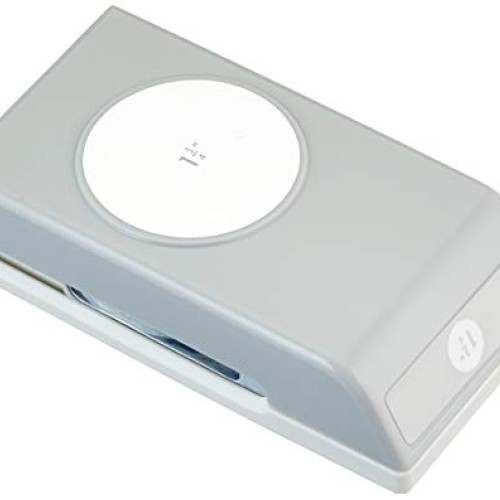 EK Tools Circle Punch, 1.75-Inch, New Package