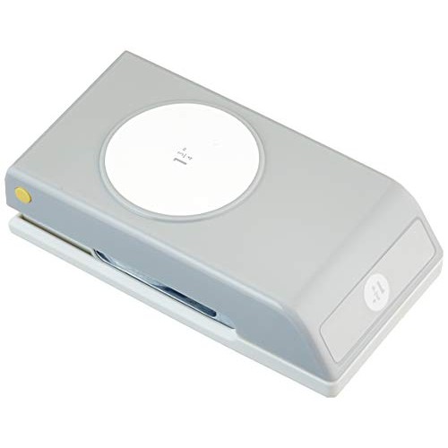 EK Tools Circle Punch, 1.75-Inch, New Package