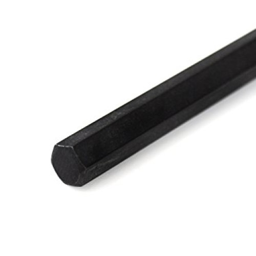 EKLIND 10111 Hex-L Key allen wrench - 11pc set SAE Inch Sizes .050...