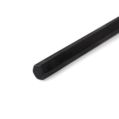EKLIND 10111 Hex-L Key allen wrench - 11pc set SAE Inch Sizes .050...