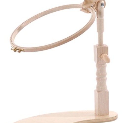 Elbesee Versatile Seat Frame, Wood, Brown by Elbesee
