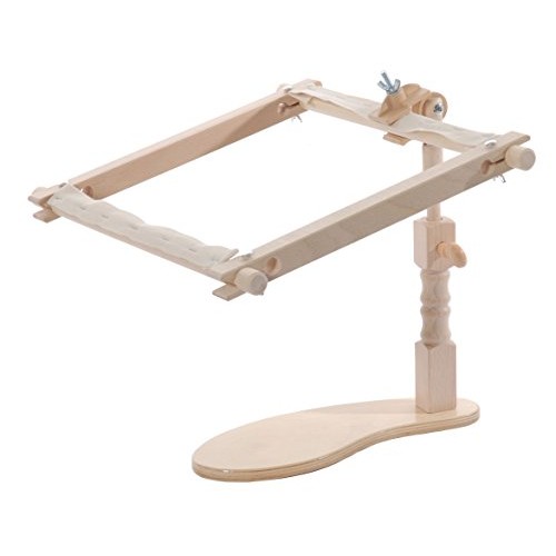 Elbesee Versatile Seat Frame, Wood, Brown by Elbesee