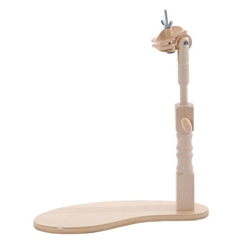 Elbesee Versatile Seat Frame, Wood, Brown by Elbesee