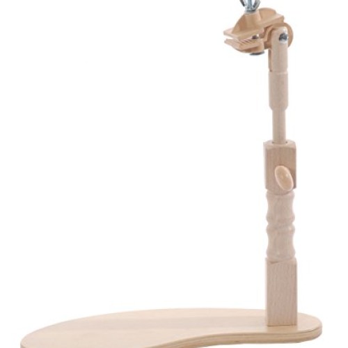 Elbesee Versatile Seat Frame, Wood, Brown by Elbesee
