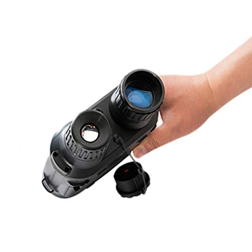 Digital Night Vision Binoculars, Photos & Videos Modes - 3.5-7x31m...