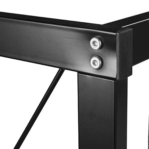 Tiltable Drawing Desk Drafting Table 47x 24， Wood Surface Craft...