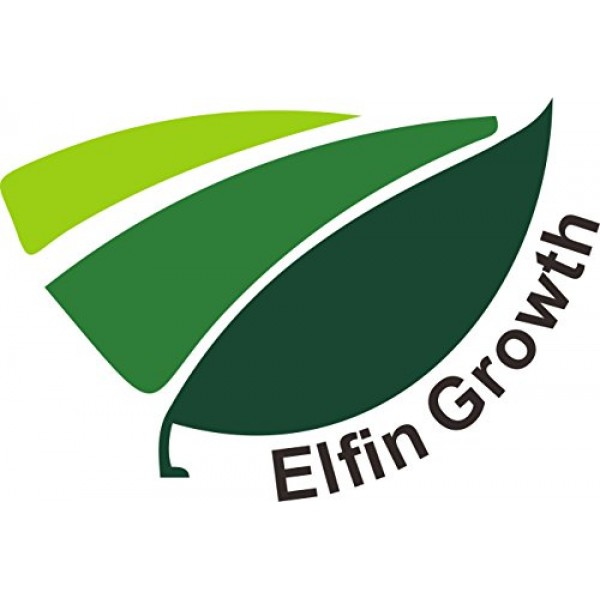 Elfin Growth Durable Waterproof Seedling Heat Mat Warm Hydroponic ...