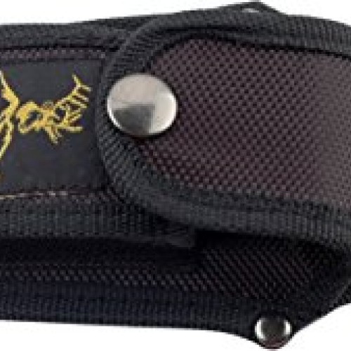 Elk Ridge - Outdoors Hunting Knife Set- 2 PC Fixed Blade and Foldi...