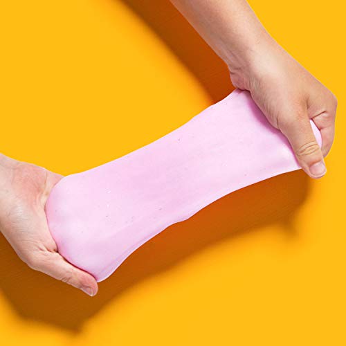 Elmer’s Butter Slime Kit | Slime Supplies Include Elmer’s Glow in ...