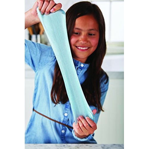Elmer’s Liquid Gel School Glue, Washable, 7.625 Ounces, 1 Count