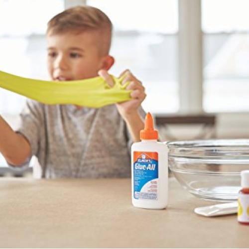 Elmers 4oz Glue-All Multi-Purpose Liquid Glue