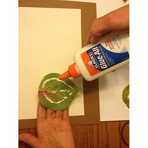 Elmers 4oz Glue-All Multi-Purpose Liquid Glue