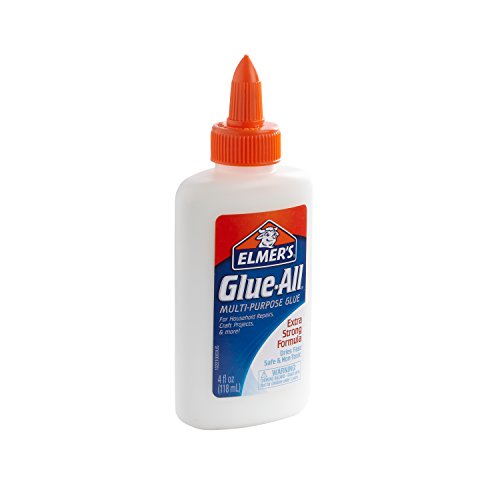 Elmers 4oz Glue-All Multi-Purpose Liquid Glue