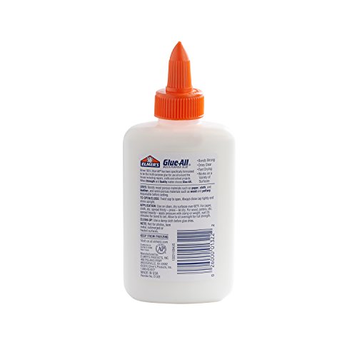 Elmers 4oz Glue-All Multi-Purpose Liquid Glue