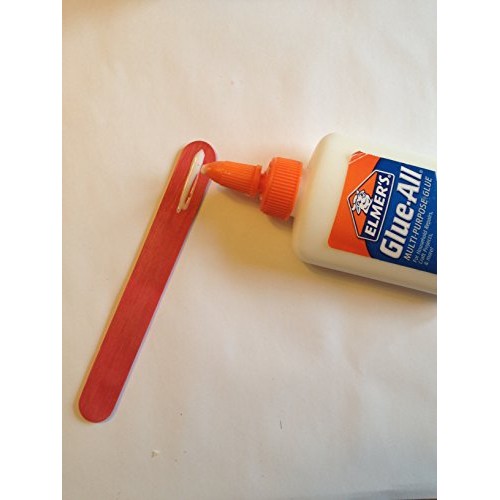 Elmers 4oz Glue-All Multi-Purpose Liquid Glue