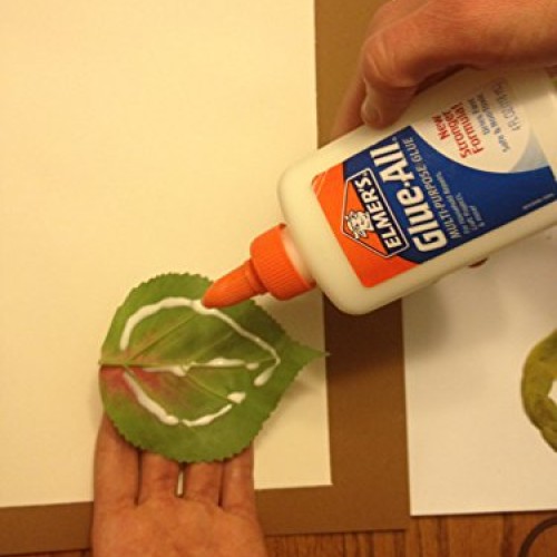 Elmers E1321 Glue-All Multi-Purpose Liquid Glue, Extra Strong, 16...