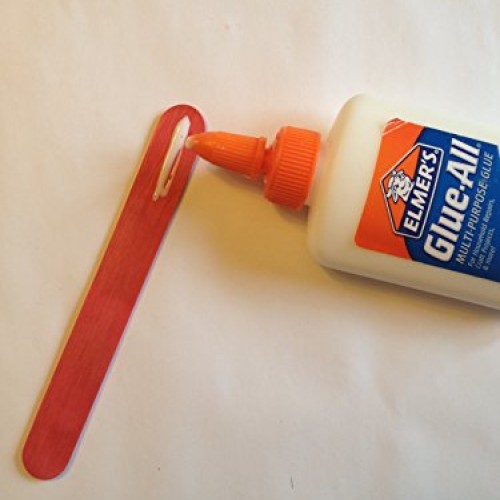 Elmers E1321 Glue-All Multi-Purpose Liquid Glue, Extra Strong, 16...