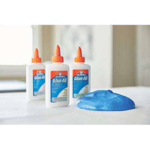 Elmers E1321 Glue-All Multi-Purpose Liquid Glue, Extra Strong, 16...