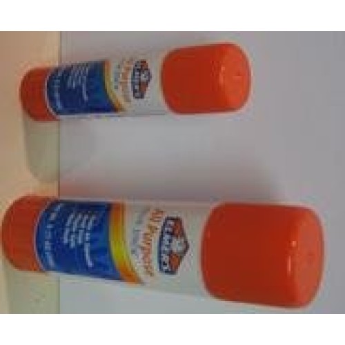 Elmers E510 Acid-Free Multi-Purpose Disappearing Non-Toxic Handy T...