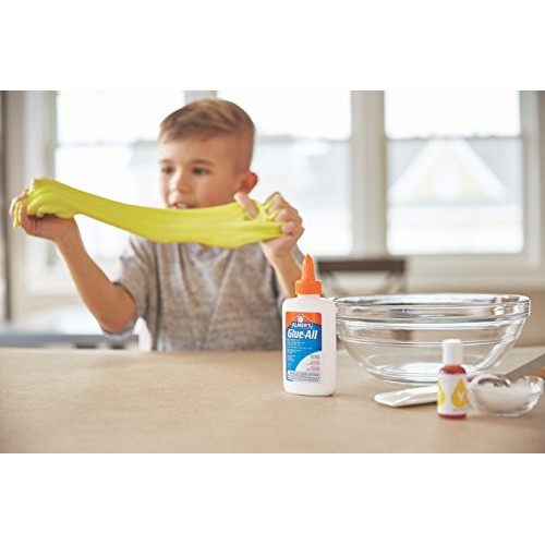 Elmers Glue-All Multi-Purpose Liquid Glue, Extra Strong, 7.625 Ou...