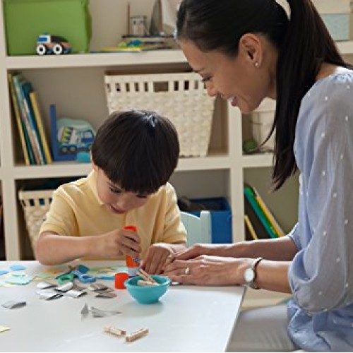 Elmers Glue Stick E599, Washable,30 Count