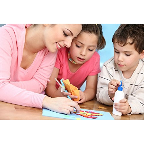 Elmers Glue Stick E599, Washable,30 Count