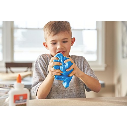 Elmers Liquid School Glue, Washable, 1.25 Ounces, 1 Count