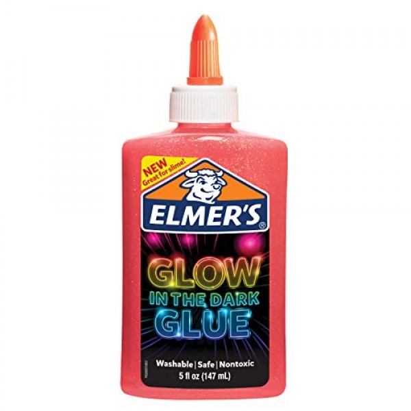 Elmer's Magical Liquid Slime Activator (8.75 fluid ounces)