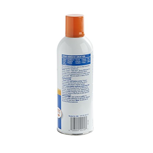 Elmers Spray Adhesive, Extra Strength, 10 Ounces