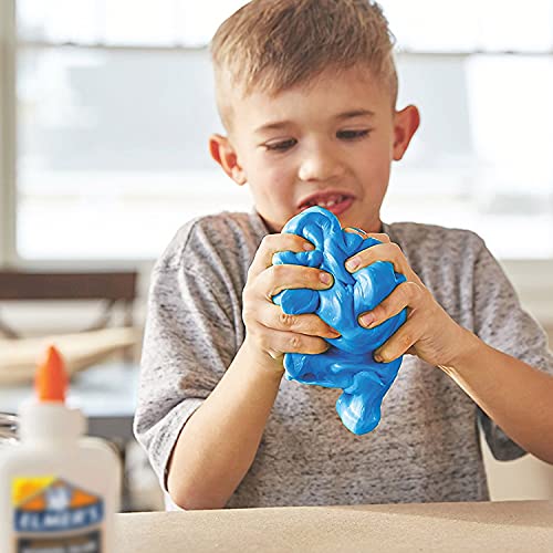 Elmers White PVA Glue | 946 mL | Washable and Kid Friendly | Grea...