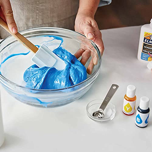 Elmers White PVA Glue | 946 mL | Washable and Kid Friendly | Grea...