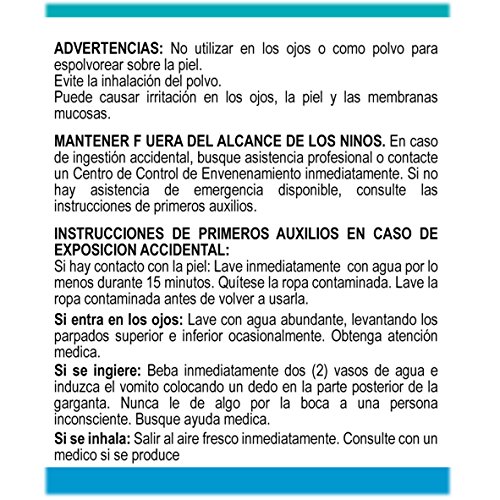 Boric Acid Powder Acido Borico NF 16 oz