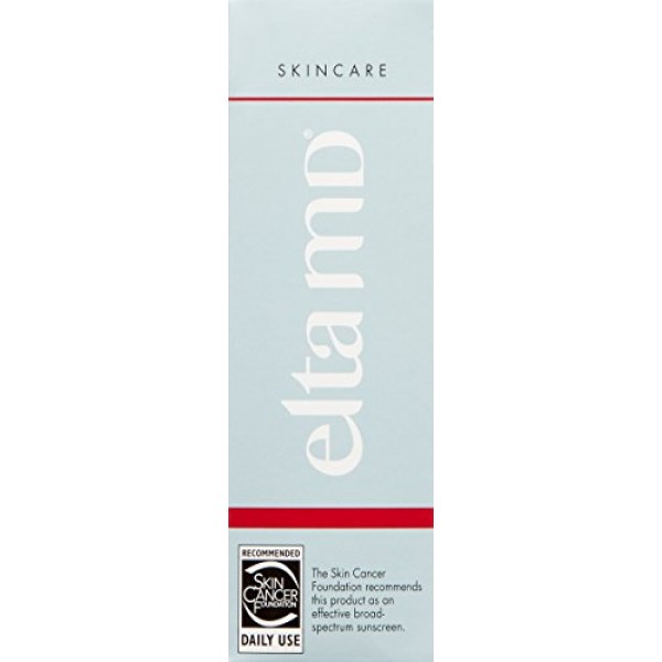 EltaMD UV Clear Facial Sunscreen Broad-Spectrum SPF 46, 1. 7 oz