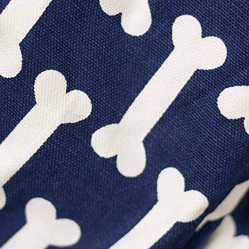 eLuxurySupply Fabric by The Yard - 100% Cotton Canvas Upholstery S...