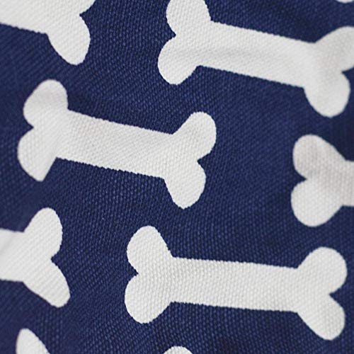eLuxurySupply Fabric by The Yard - 100% Cotton Canvas Upholstery S...